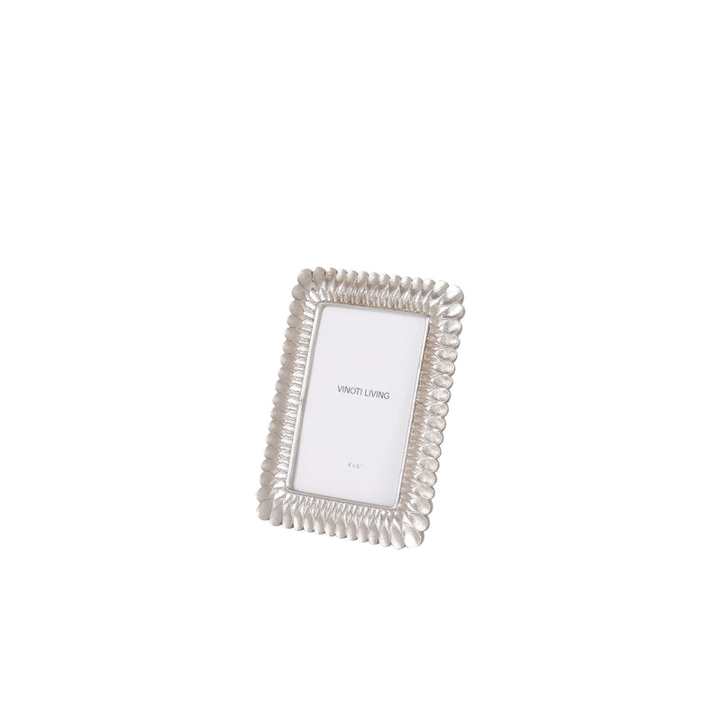 Caverna Petal  Photo Frame | Vinoti Living