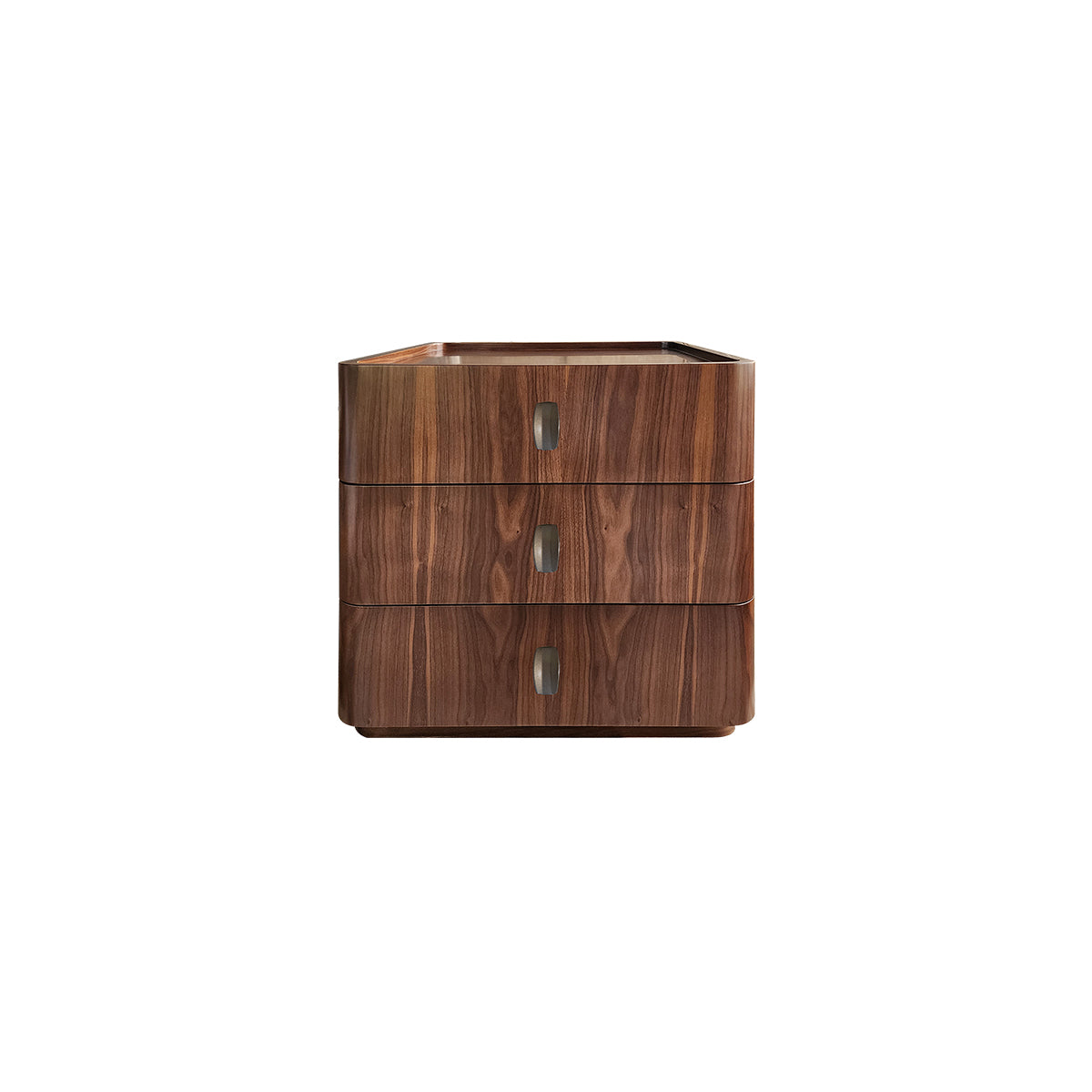 AB Linea Bedside Table - Anita Boentarman | Vinoti Living