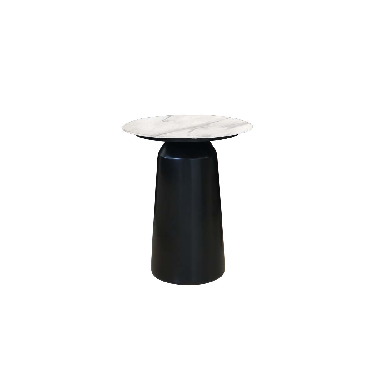 Milan Small Side Table - Online Furniture | Vinoti Living