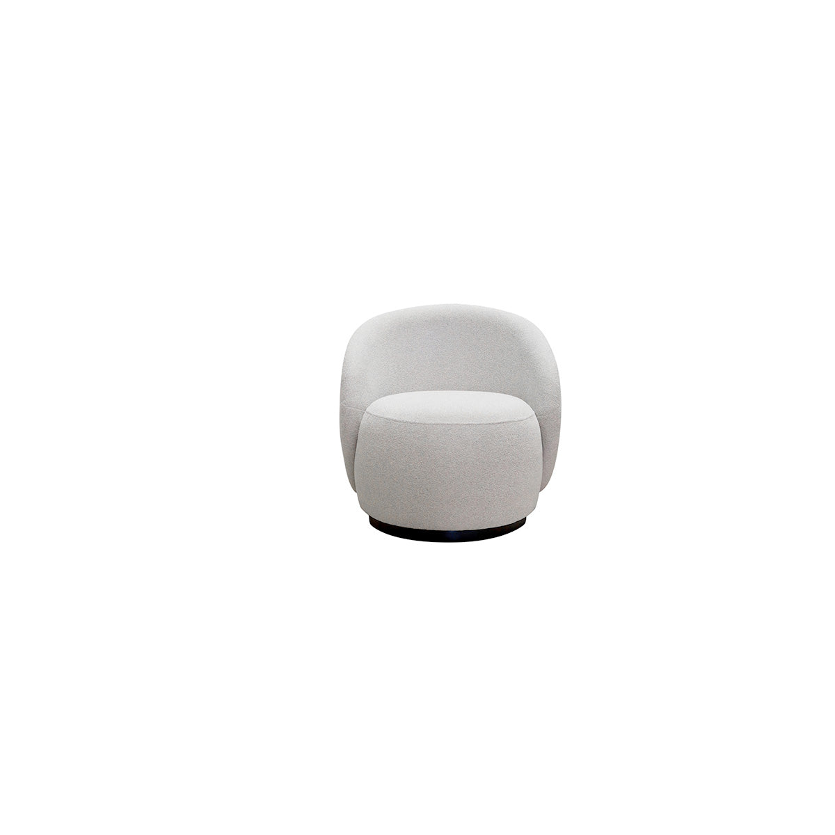 New York Curve 1 Seater Sofa - Online Furniture | Vinoti Living