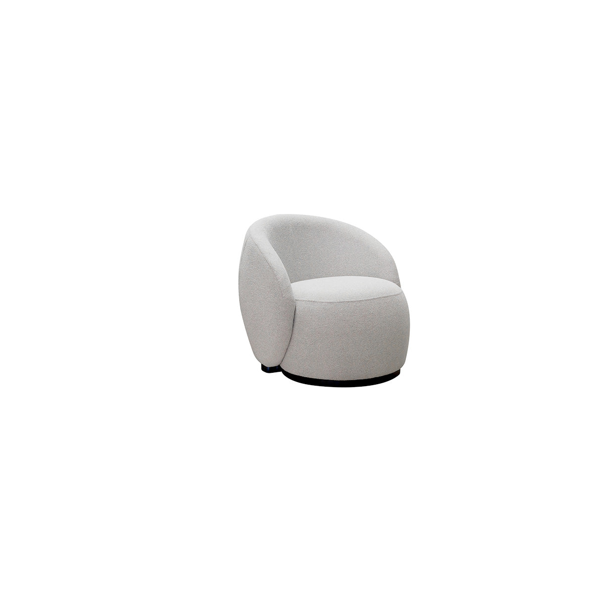 New York Curve 1 Seater Sofa - Online Furniture | Vinoti Living