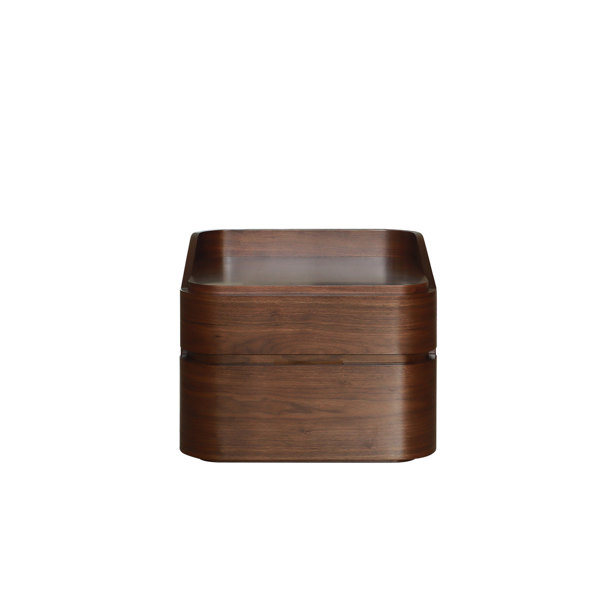 New York Bed Side Table - NY Collection | Vinoti Living
