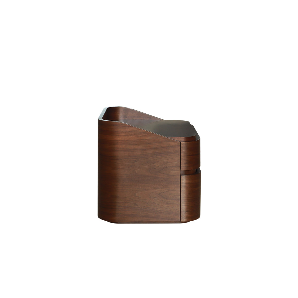 New York Bed Side Table - NY Collection | Vinoti Living