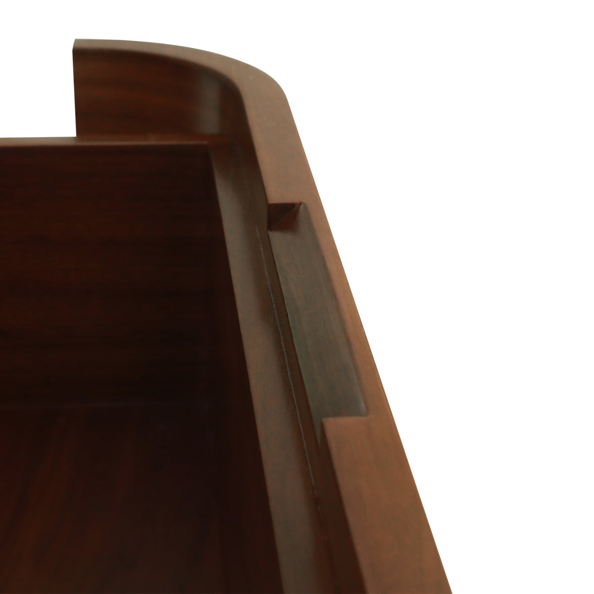 New York Bed Side Table - NY Collection | Vinoti Living