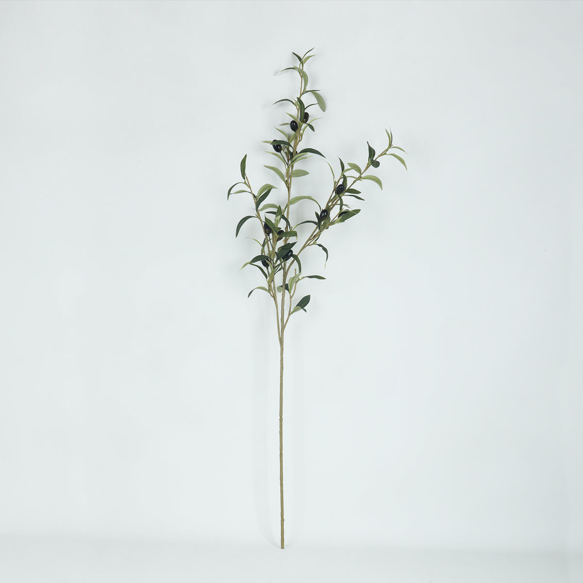 Olive Branch Flower - Accessories | Vinoti Living