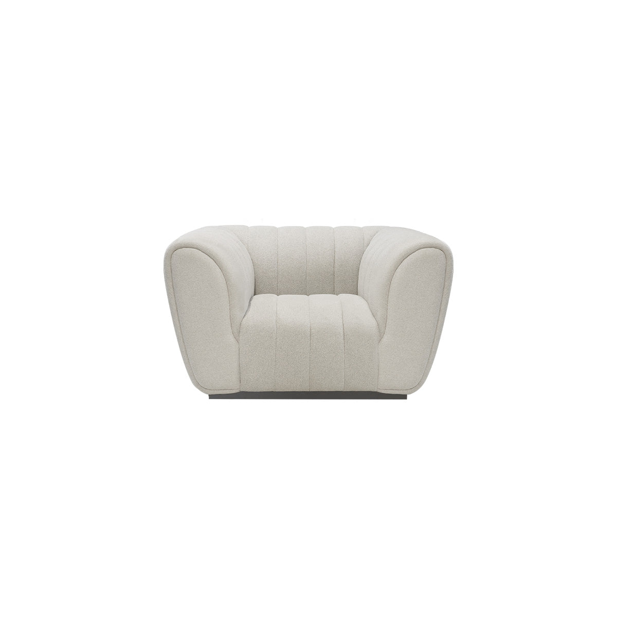 Orion 1 Seater Sofa - Online Furniture | Vinoti Living
