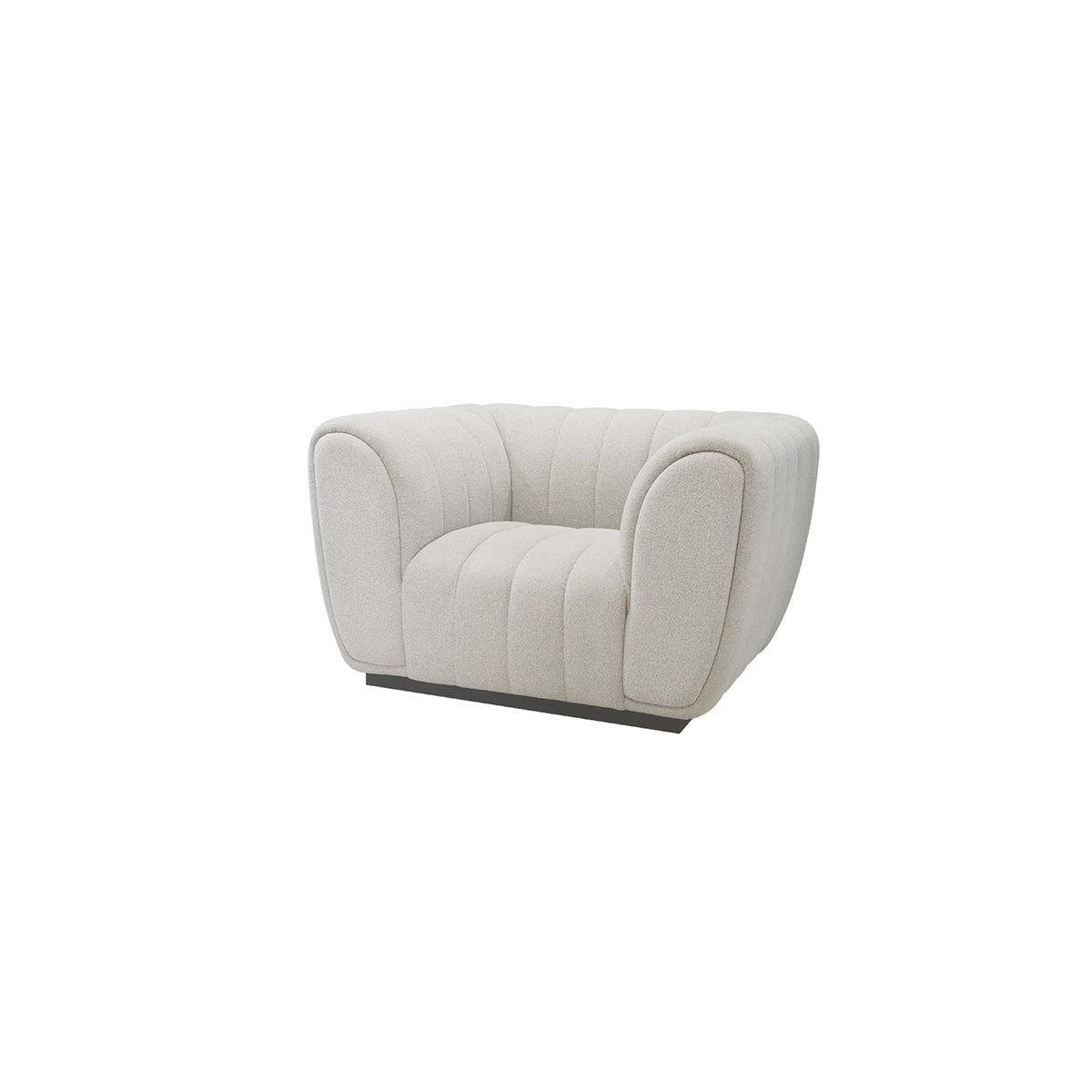 Orion 1 Seater Sofa - Online Furniture | Vinoti Living