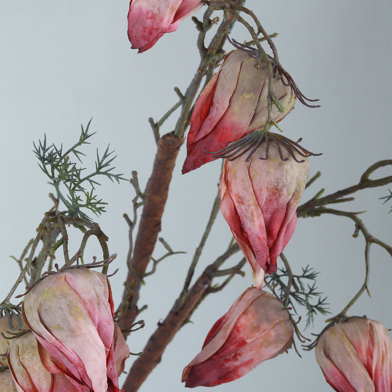 Poha Blush Flower - Accessories | Vinoti Living