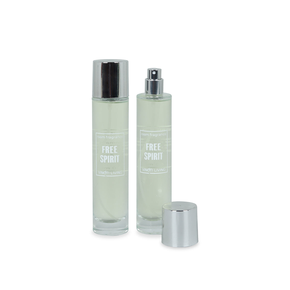Room Fragrance - Free Spirit | Vinoti Living