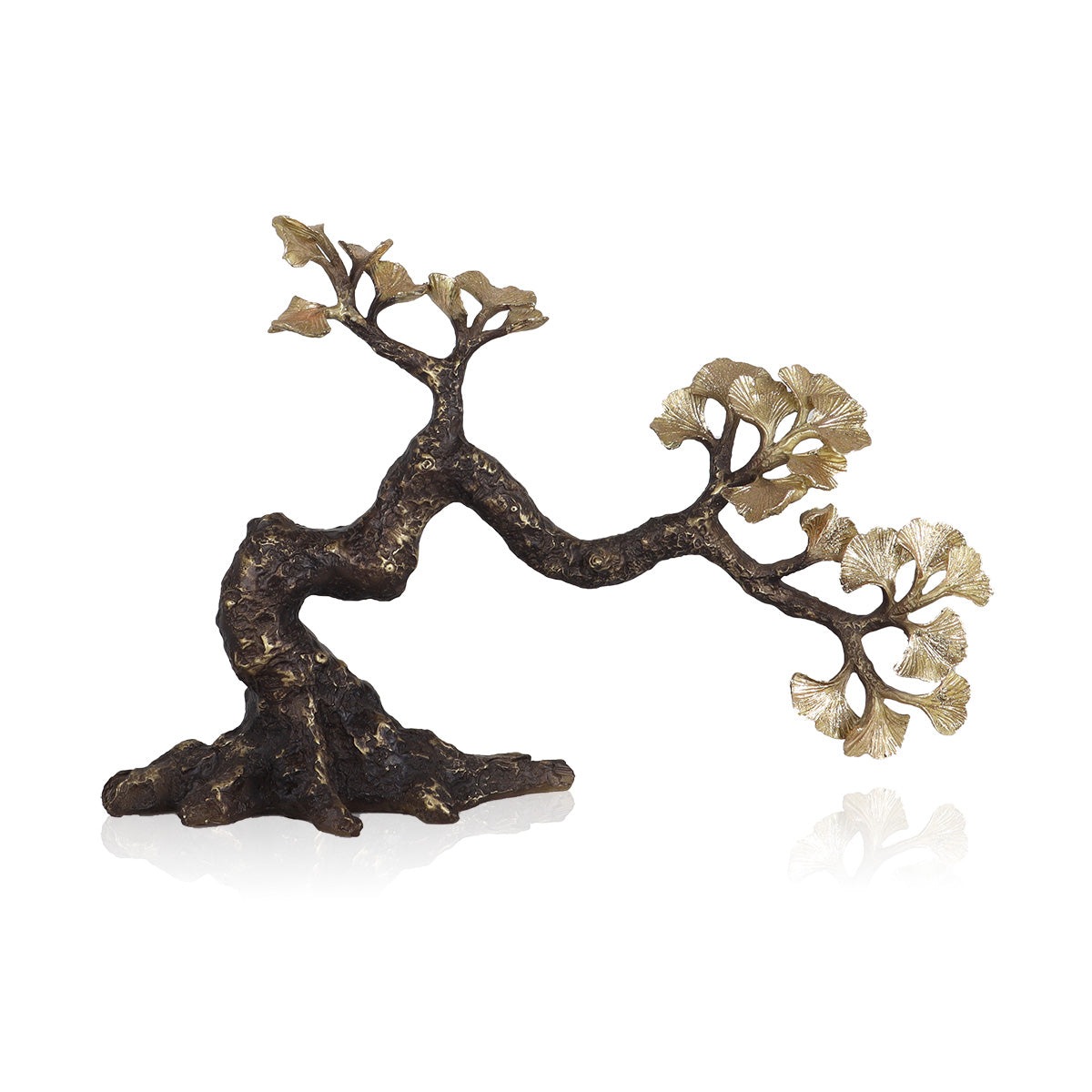 Sanya Bonsai Short Figurine