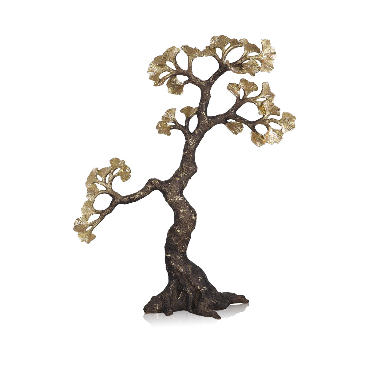 Sanya Bonsai Tall - Figurine | Vinoti Living