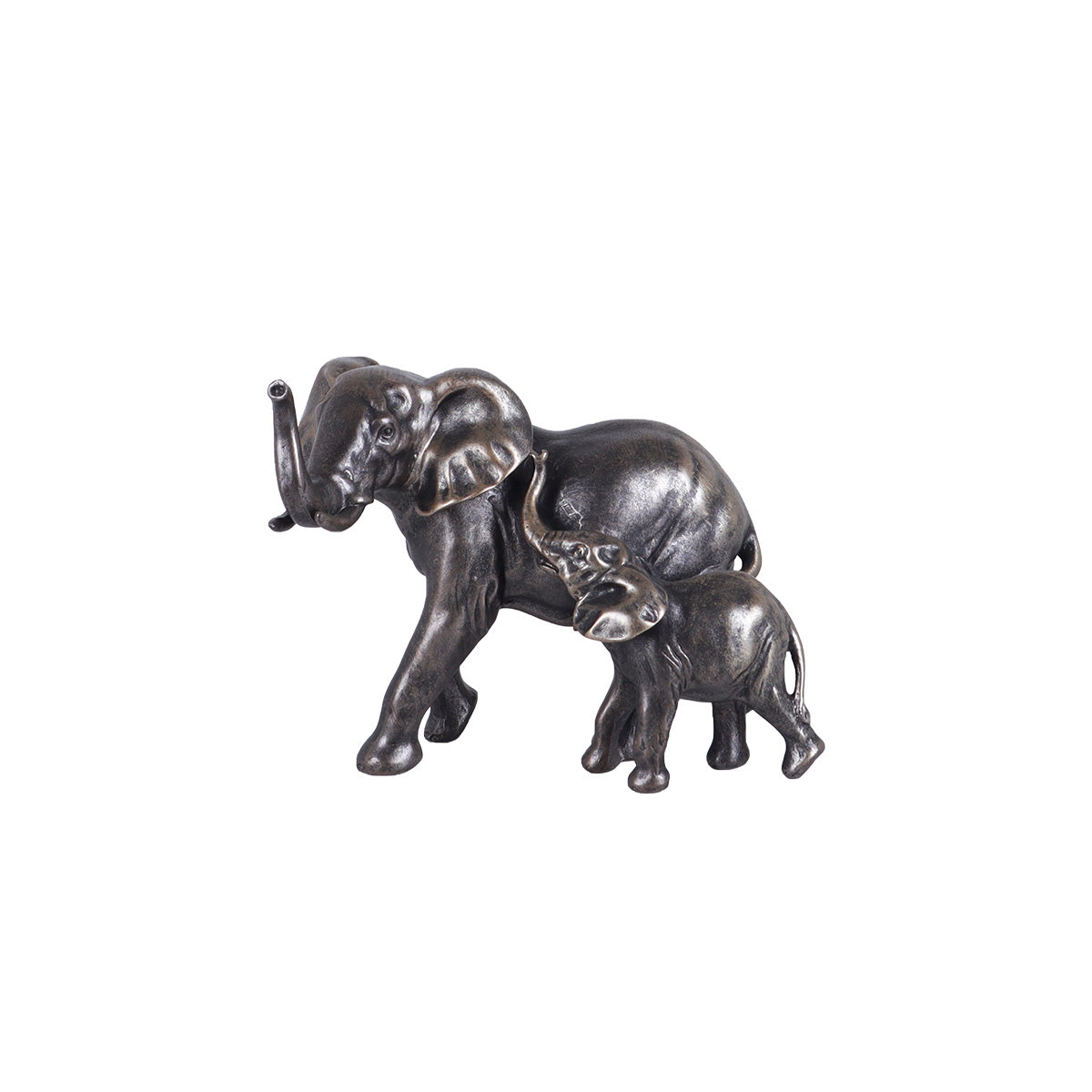 Somiar Elephants Figurine - Accessories | Vinoti Living
