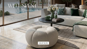 Quality Furniture & Accessories for Luxury Homes | Vinoti Living