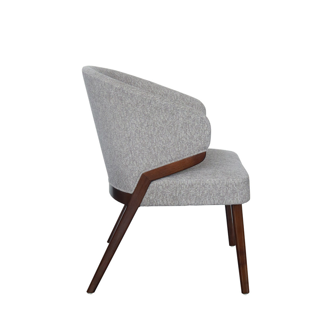 AB Eterna Dining Chair - Anita Boentarman Collection | Vinoti Living
