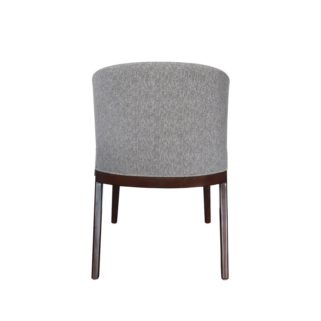 AB Eterna Dining Chair - Anita Boentarman Collection | Vinoti Living
