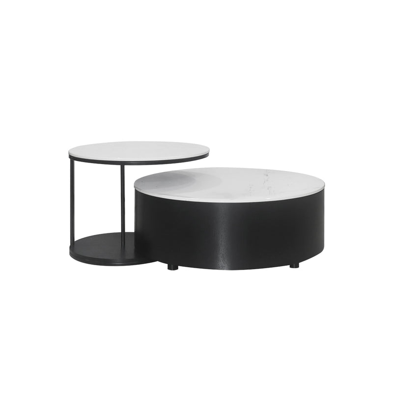 Aztec Coffee Table - Online Furniture | Vinoti Living