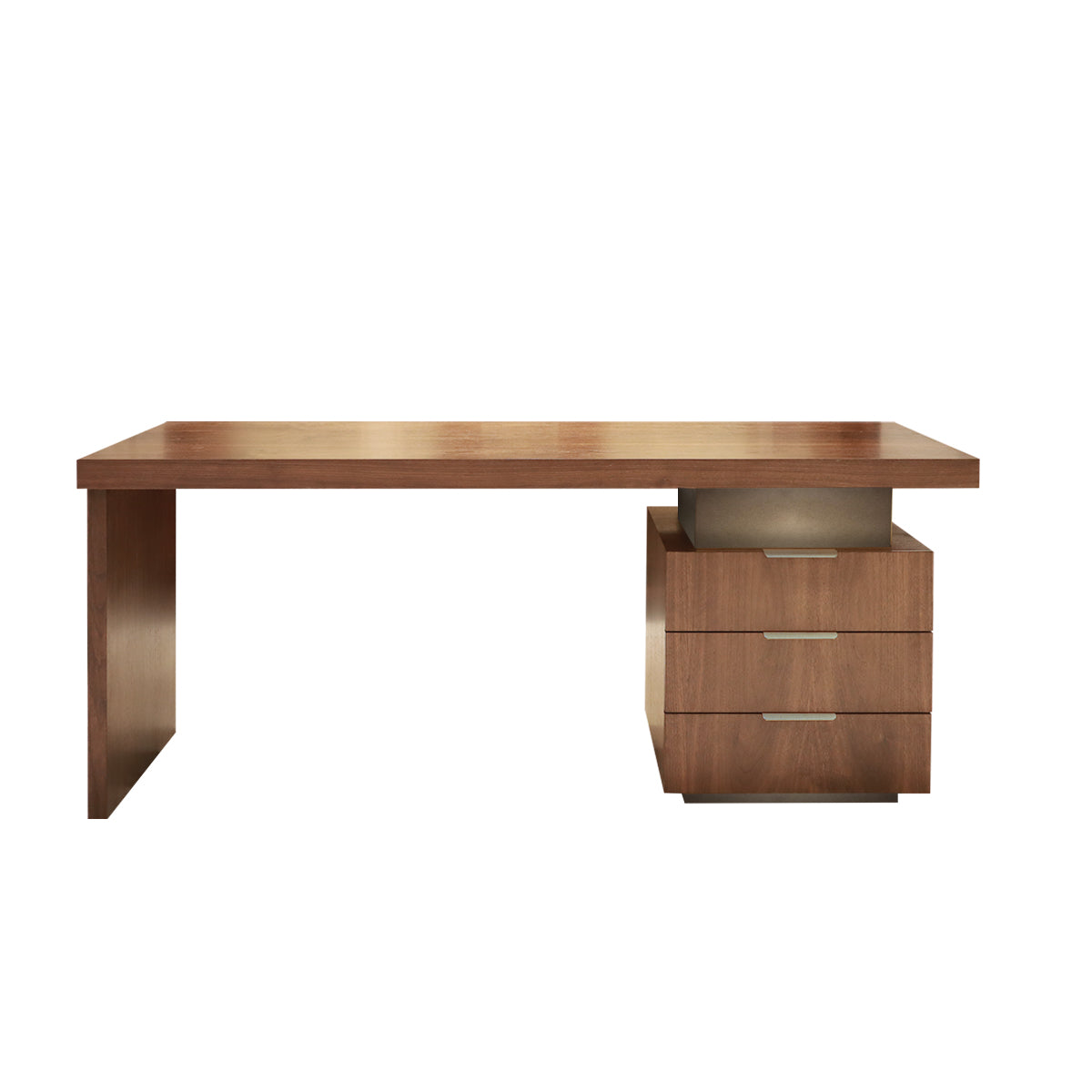 New York Working Desk - NY Collection | Vinoti Living