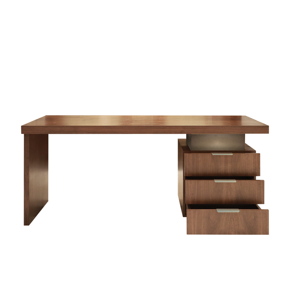 New York Working Desk - NY Collection | Vinoti Living
