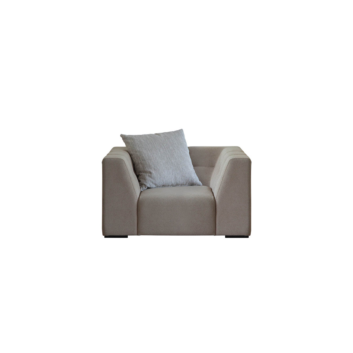 Calla 1 Seater Sofa - Online Furniture | Vinoti Living