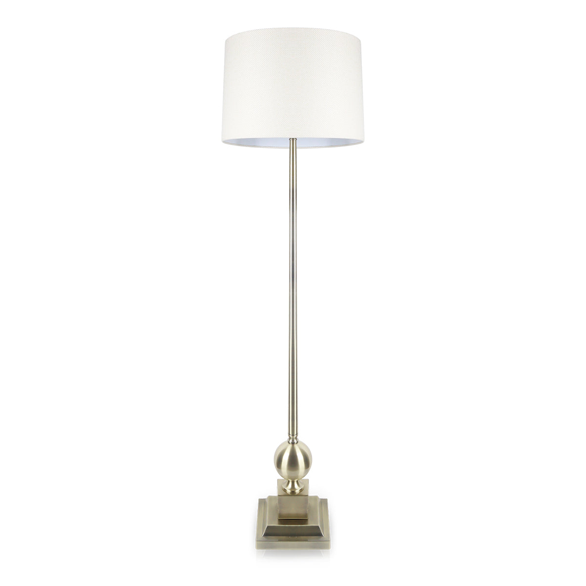 Luminary Classic Floor Lamp | Vinoti Living