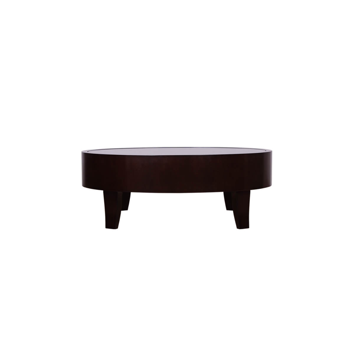 Boston Oval Coffee Table - Online Furniture | Vinoti Living