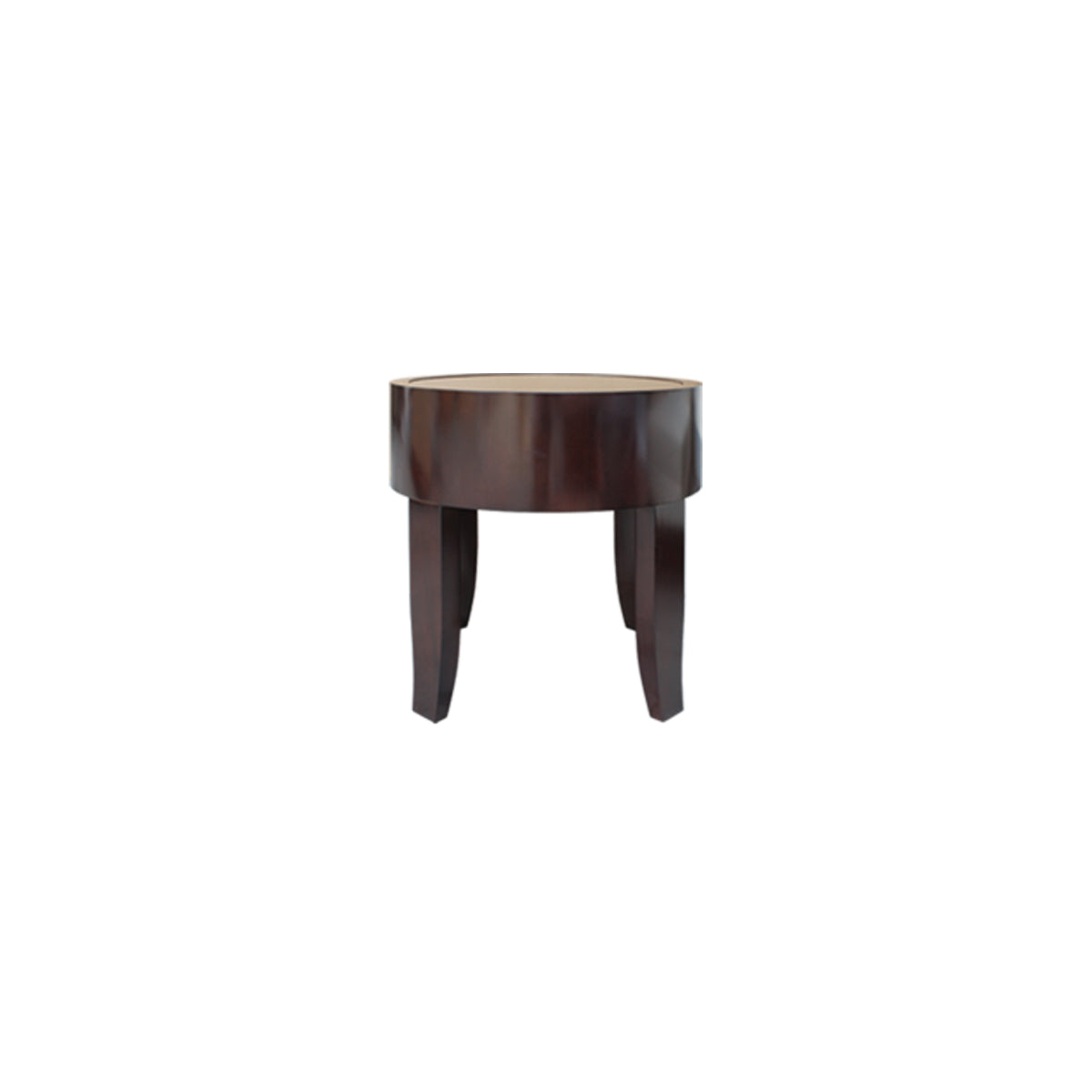 Boston Round Side Table - Online Furniture | Vinoti Living