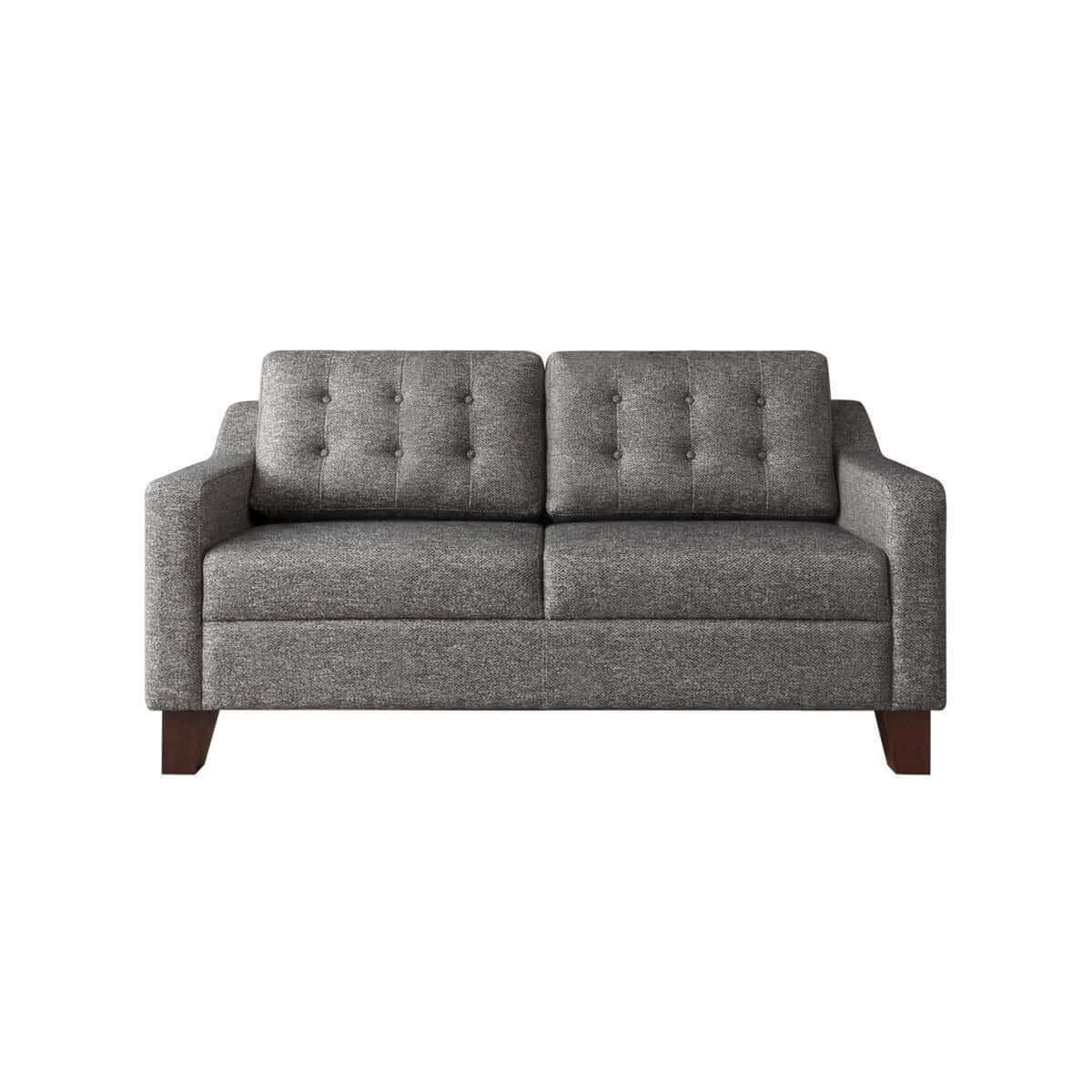 2 seater best sale chair sofa