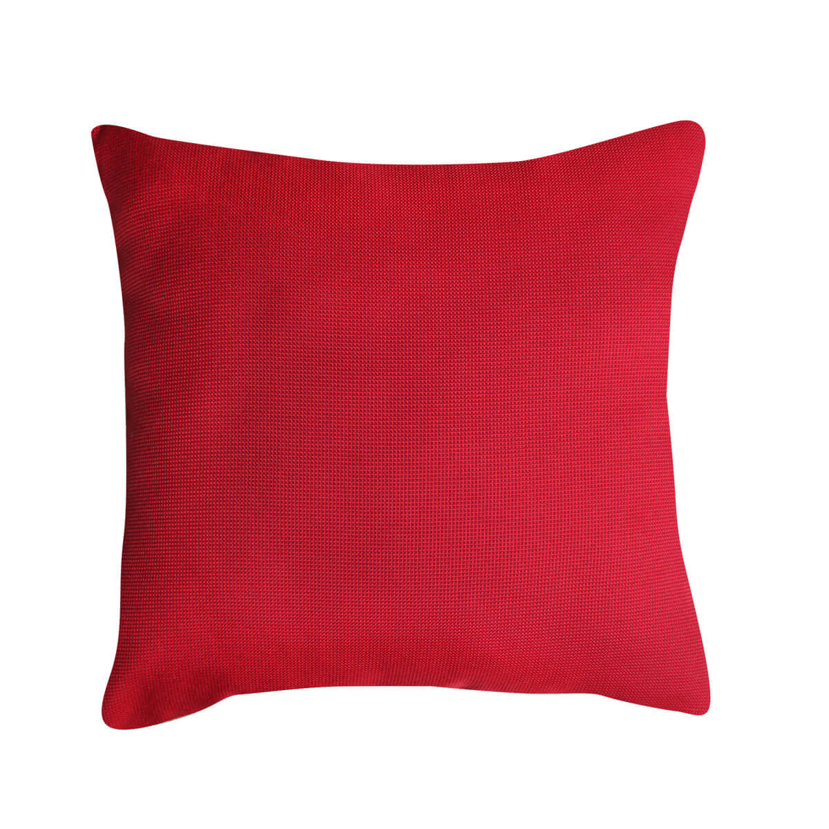 Kharlye Red Cushion Cover - Accessories | Vinoti Living