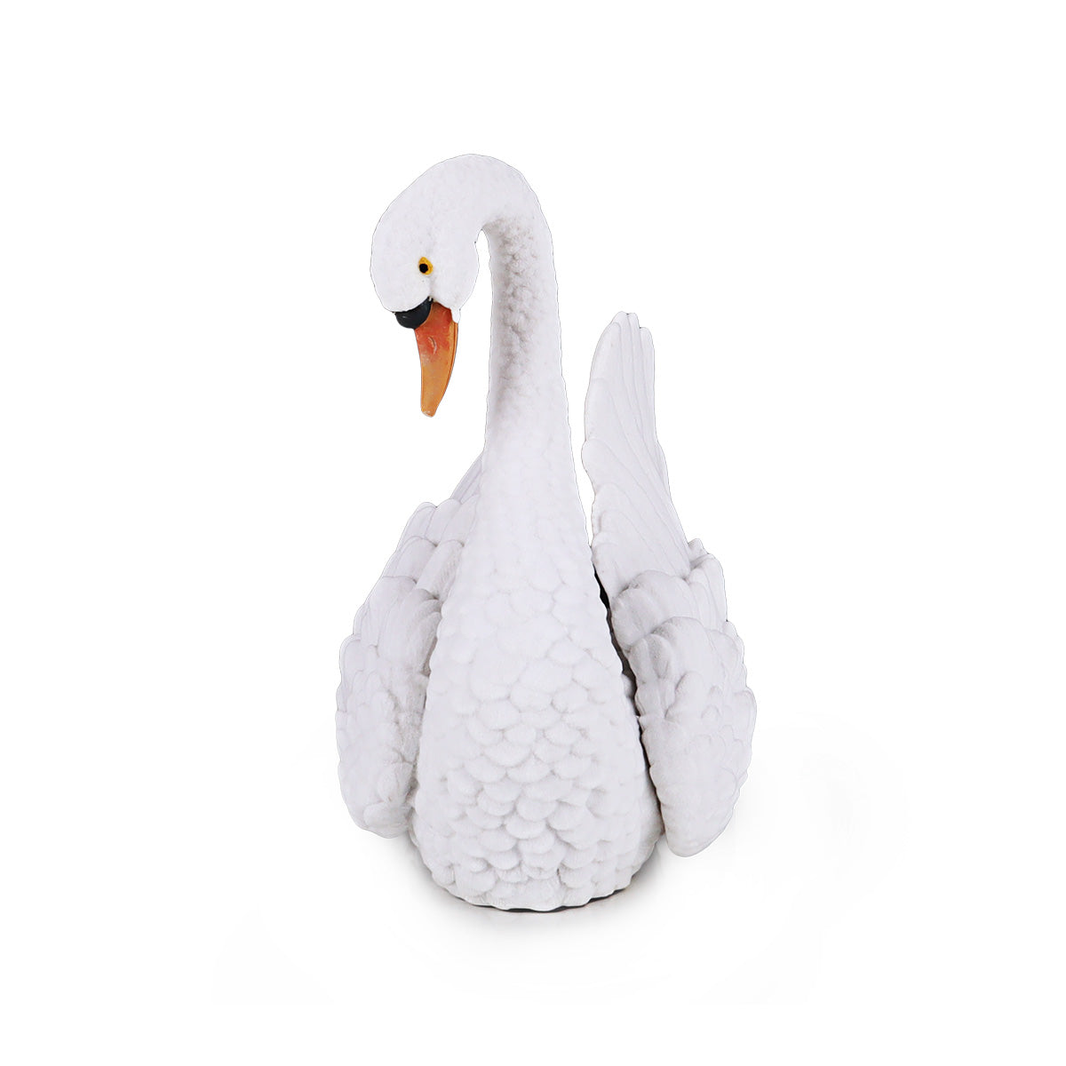 Laguna Swan - B Figurine | Vinoti Living