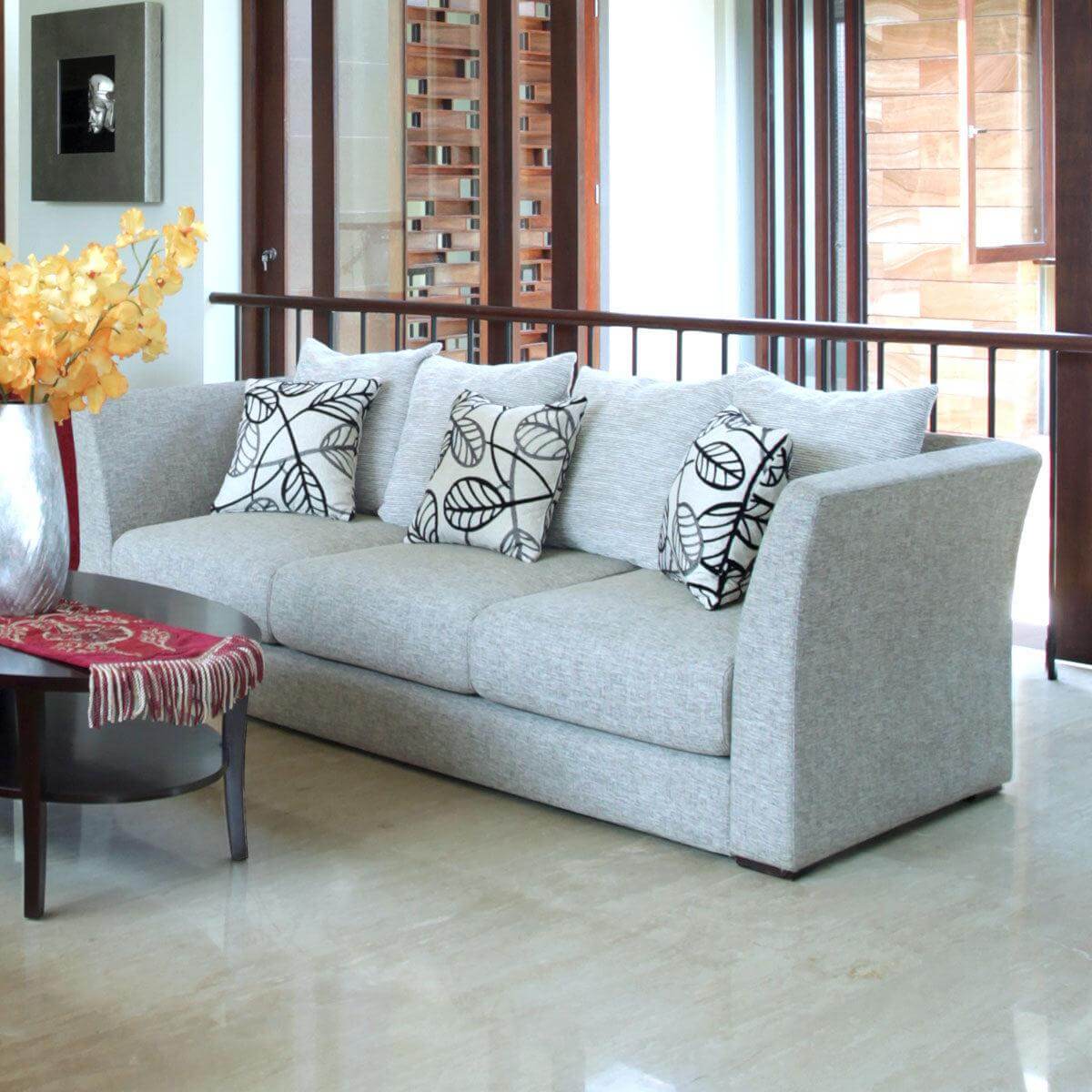 Harga sofa 3 deals seater