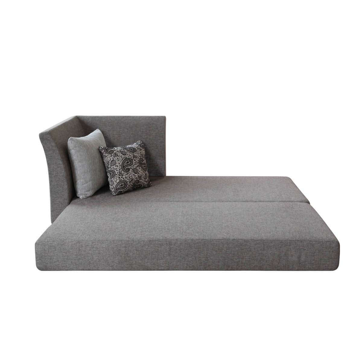 nara daybed elegant and simple sofa