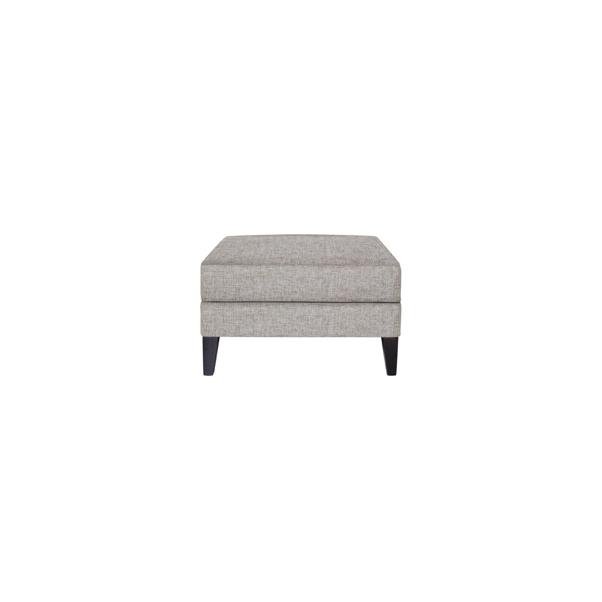 Ottoman Jasmin Lounge Chair
