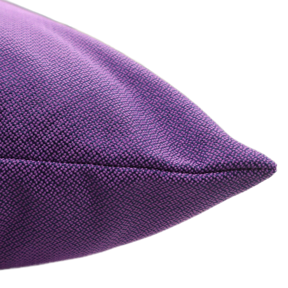 Rainbow Purple Cushion Cover - Accessories | Vinoti Living