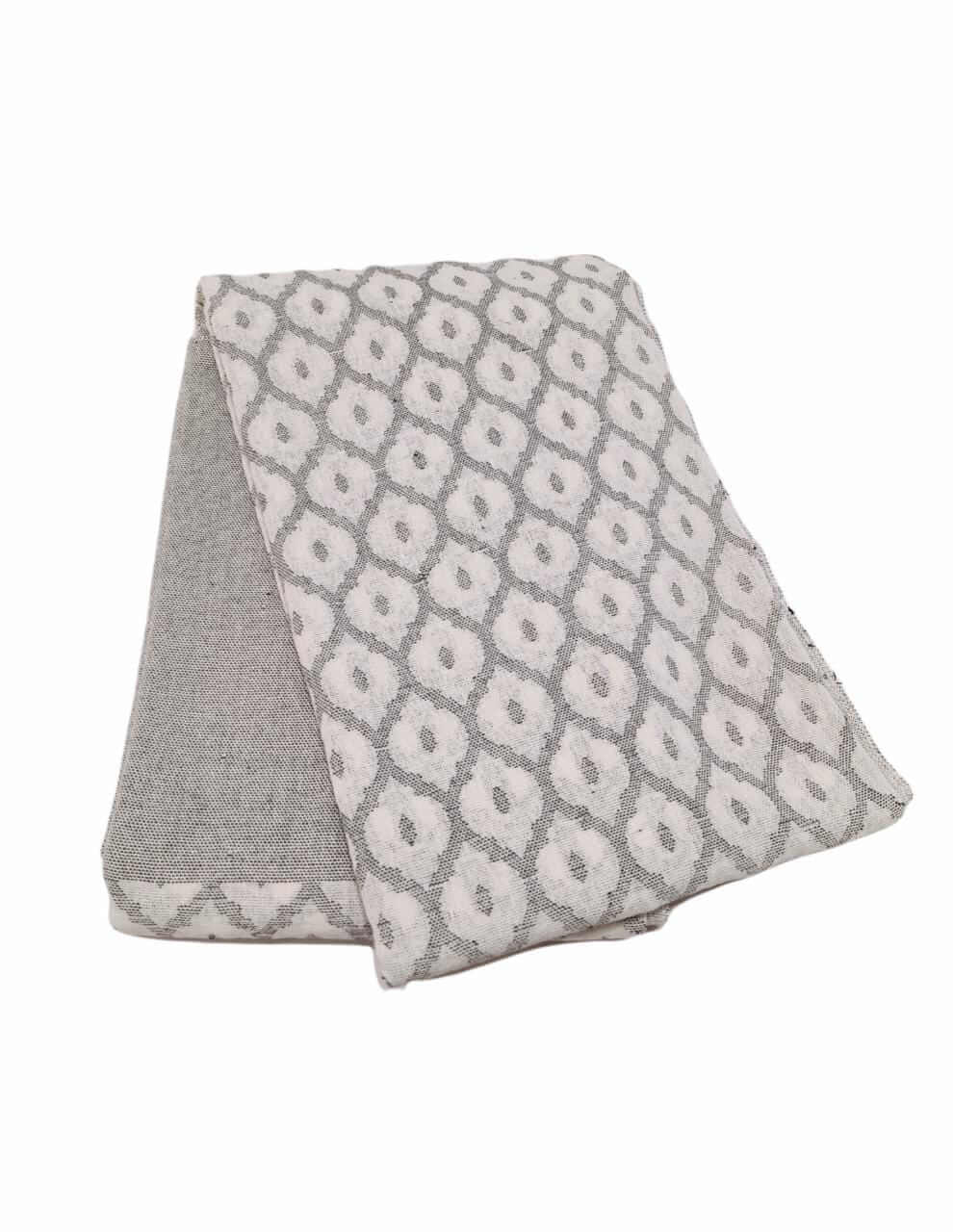 Saint Cutwork Bedspread