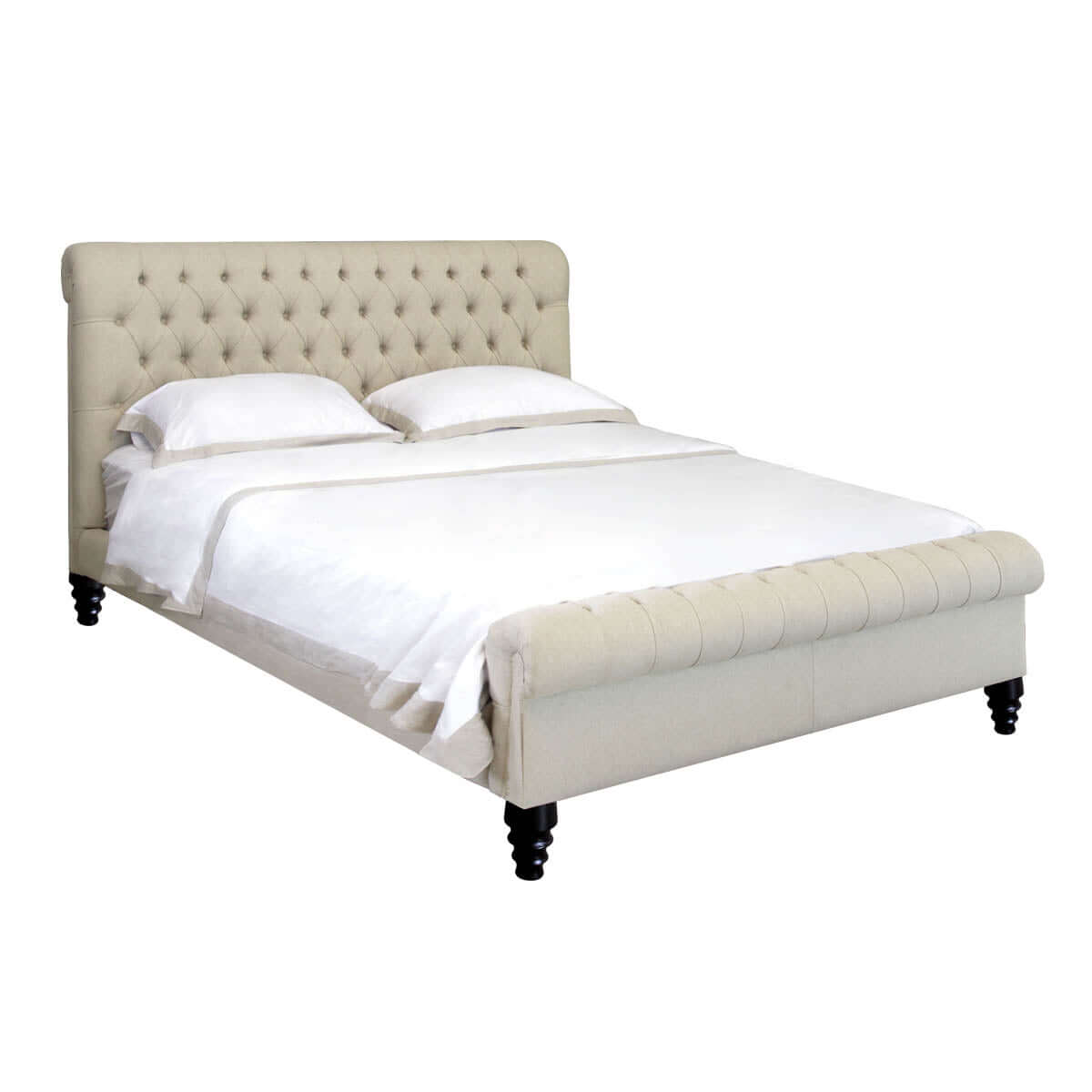 unique and bold flair savoy bed