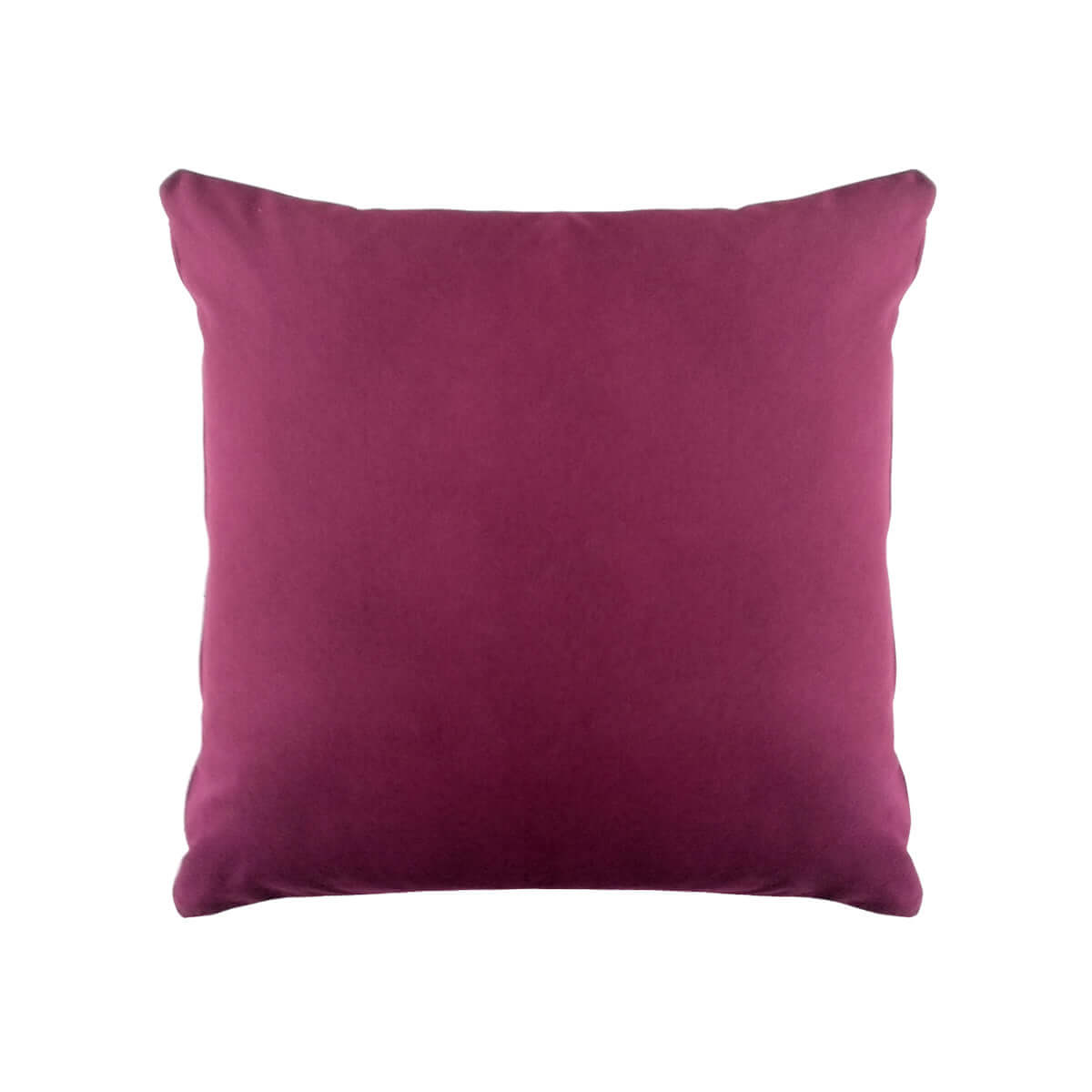 Simply Purple Cushion Cover - Accessories | Vinoti Living