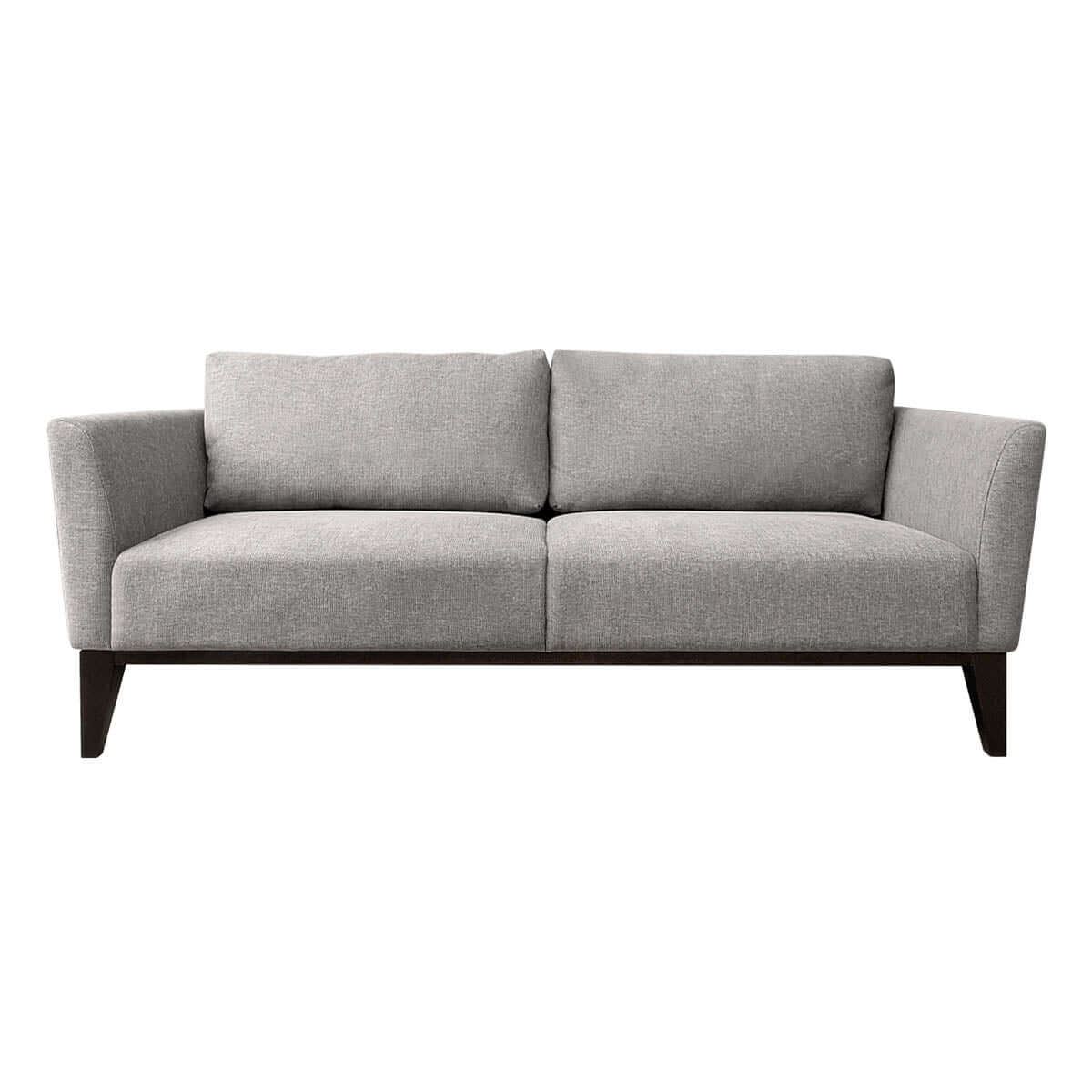 Soho 3-seat sofa, our new and contemporary collection 