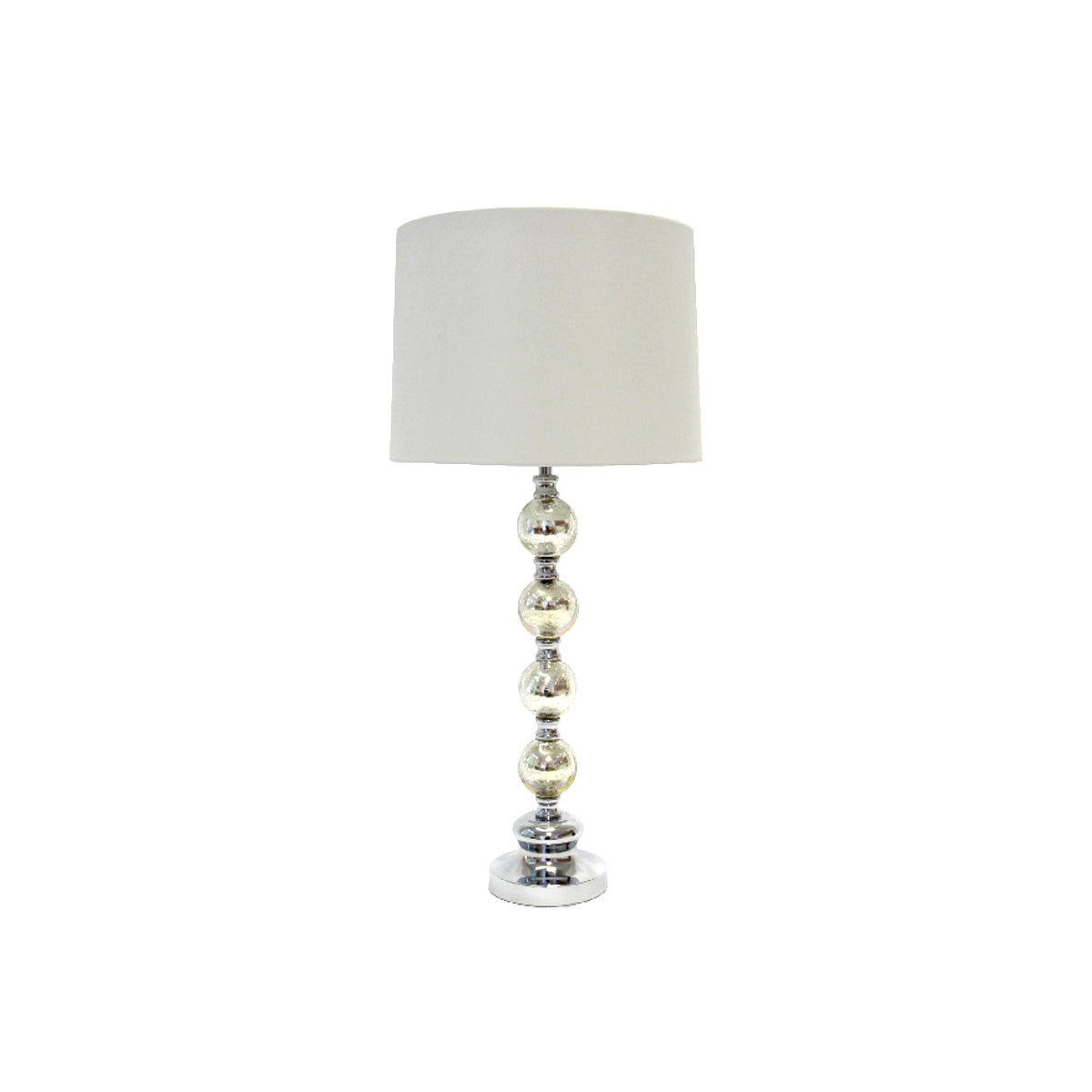 Serenity Beads Table Lamp