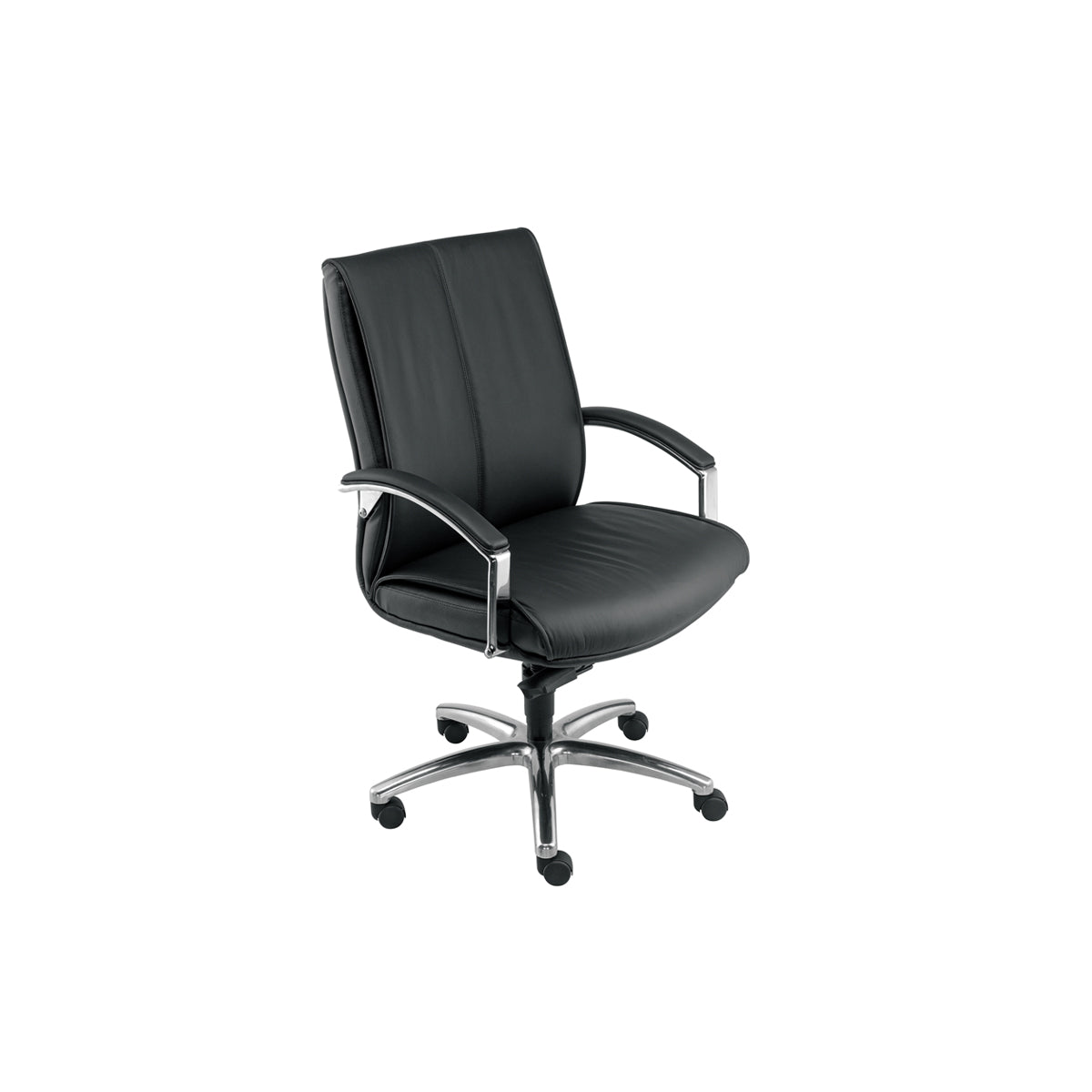 Vilato Executive Chair - Ten 02 - Office Chair | Vinoti Living