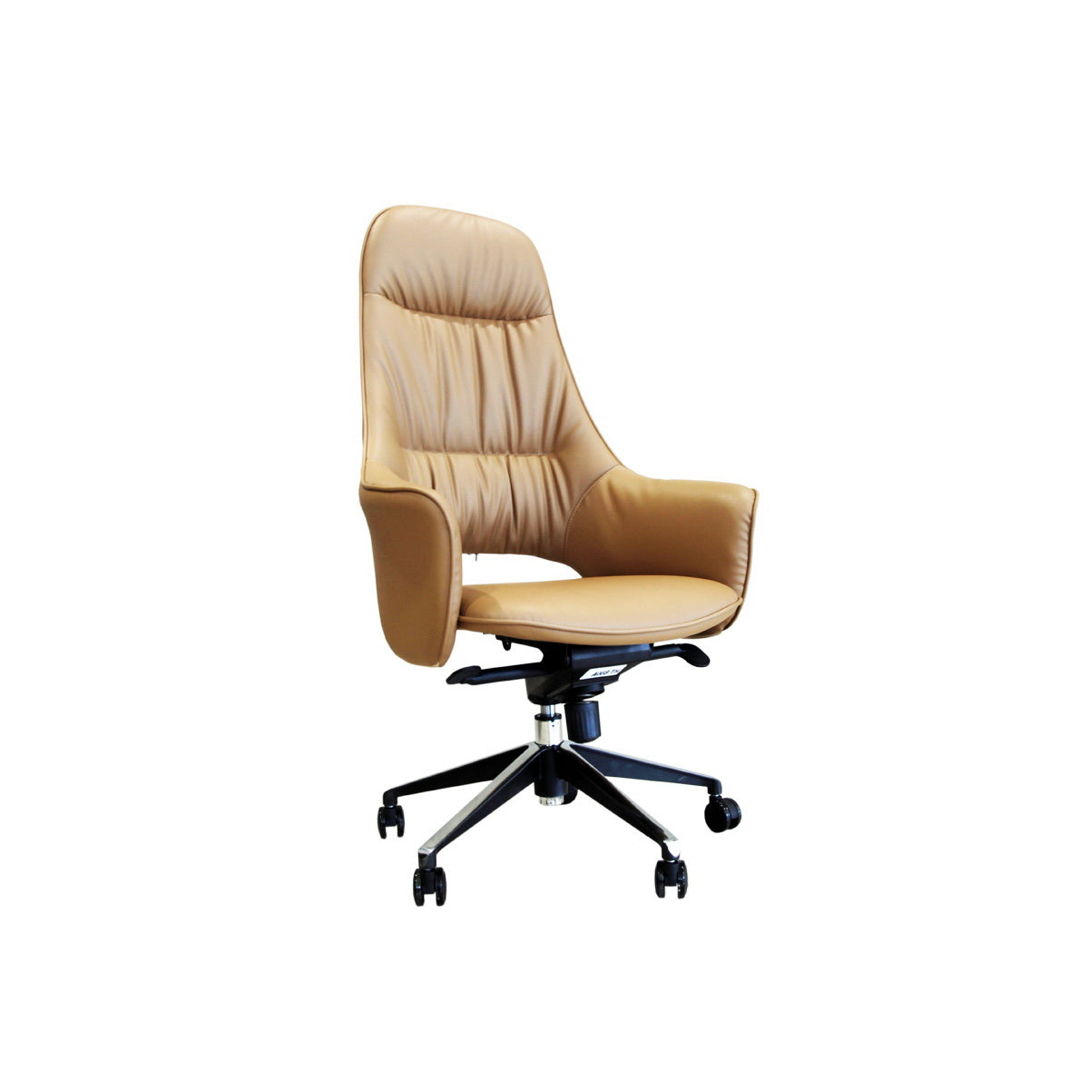 Executive Chair VHT 830 A - Office Chair | Vinoti Living