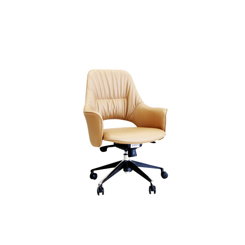 Vilato Executive Chair VHT 830 B - Office Chair | Vinoti Living