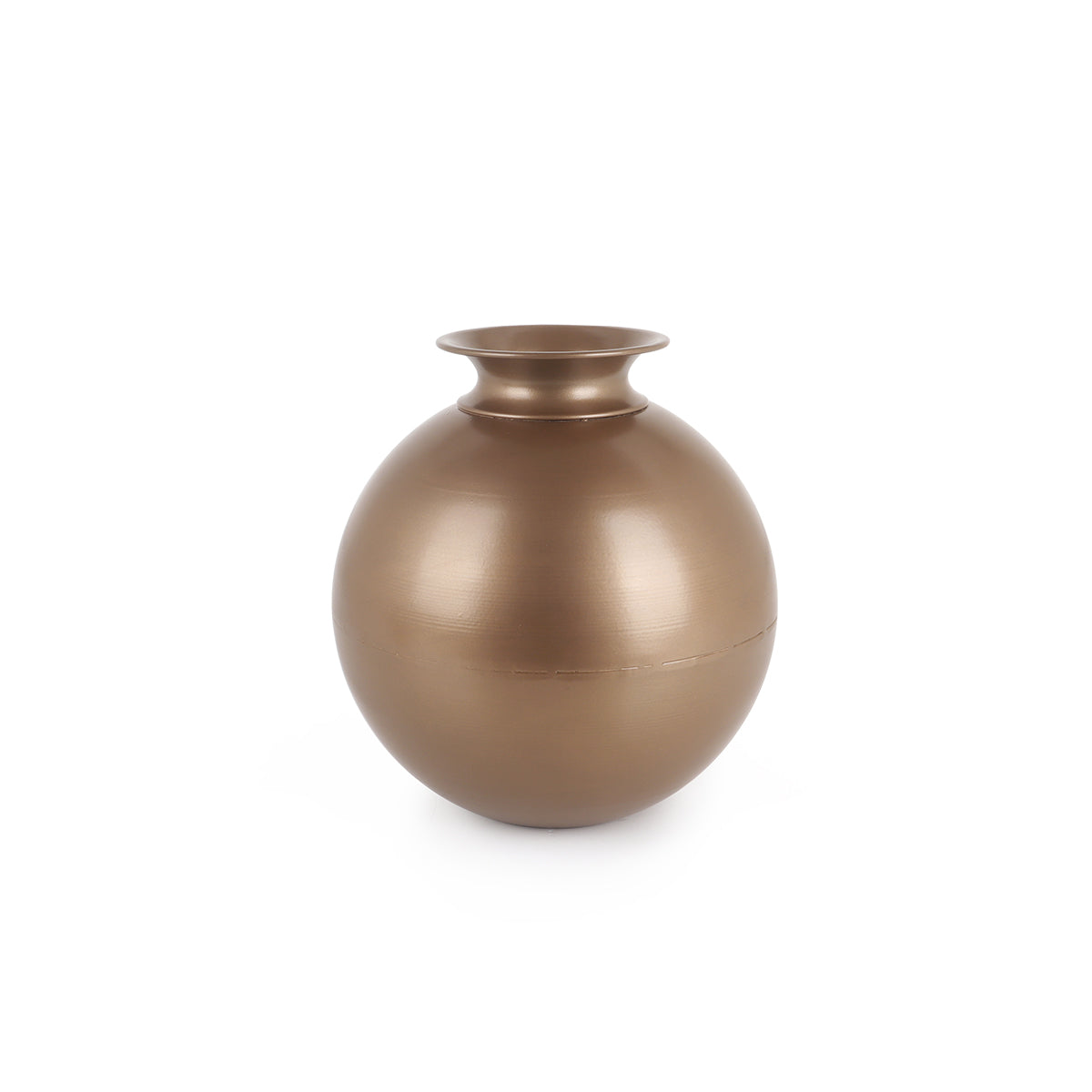 Shangrila Round - Vase | Vinoti Living