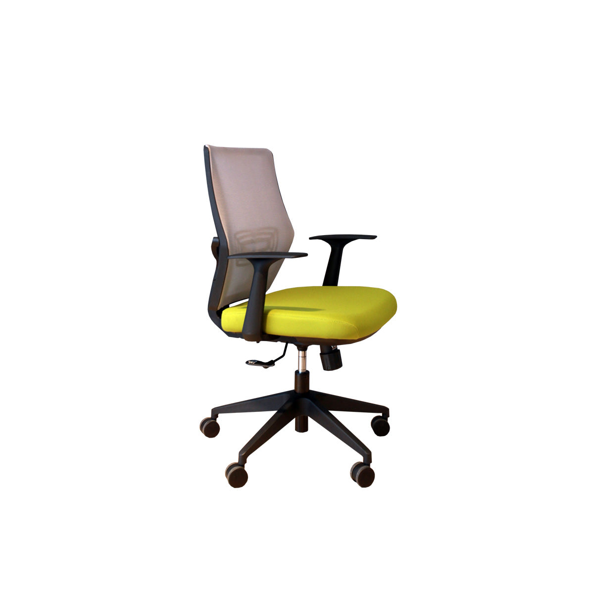 Vilato Medium Office Chair ZEE 02 - Office Chair | Vinoti Living