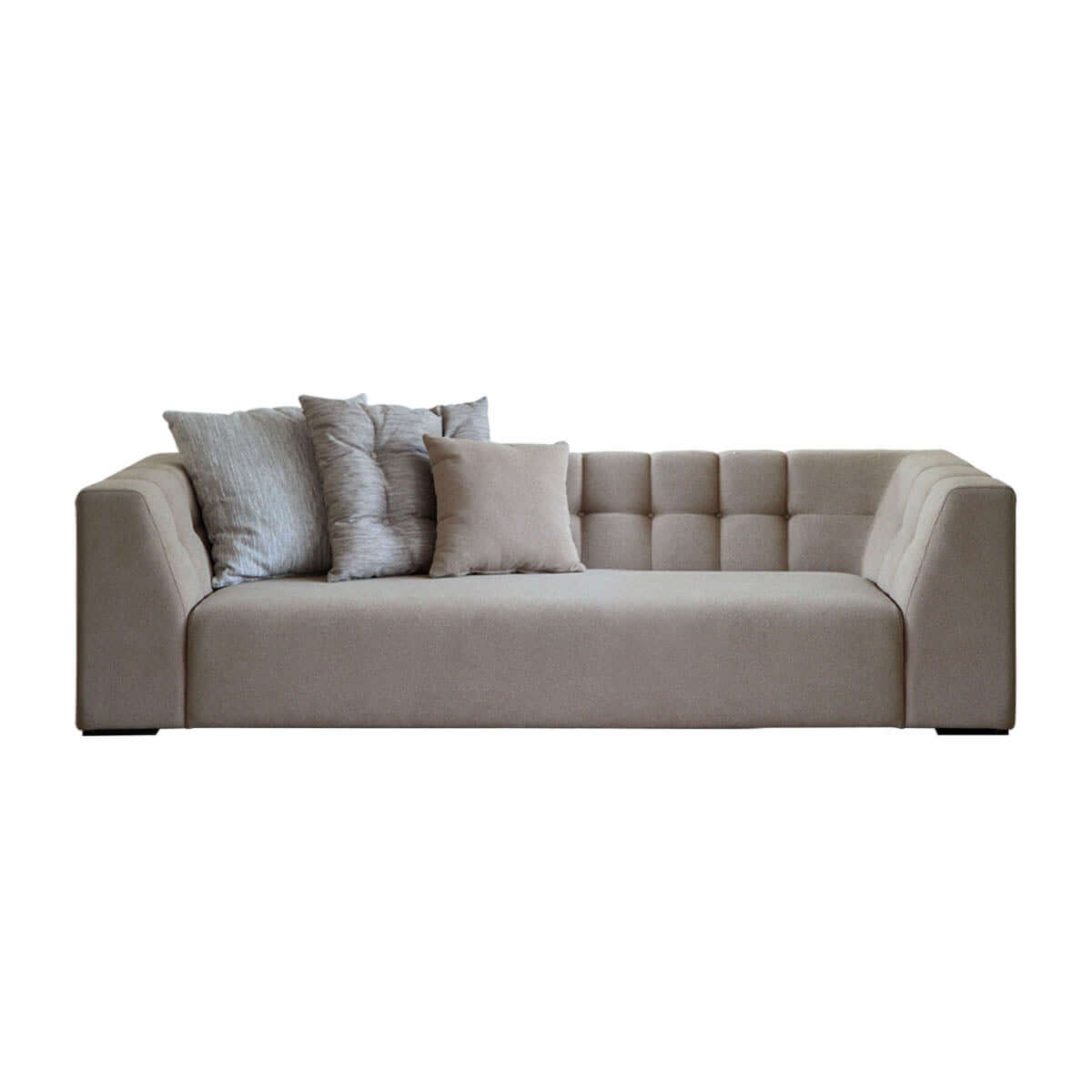 3 seat stylish sofa
