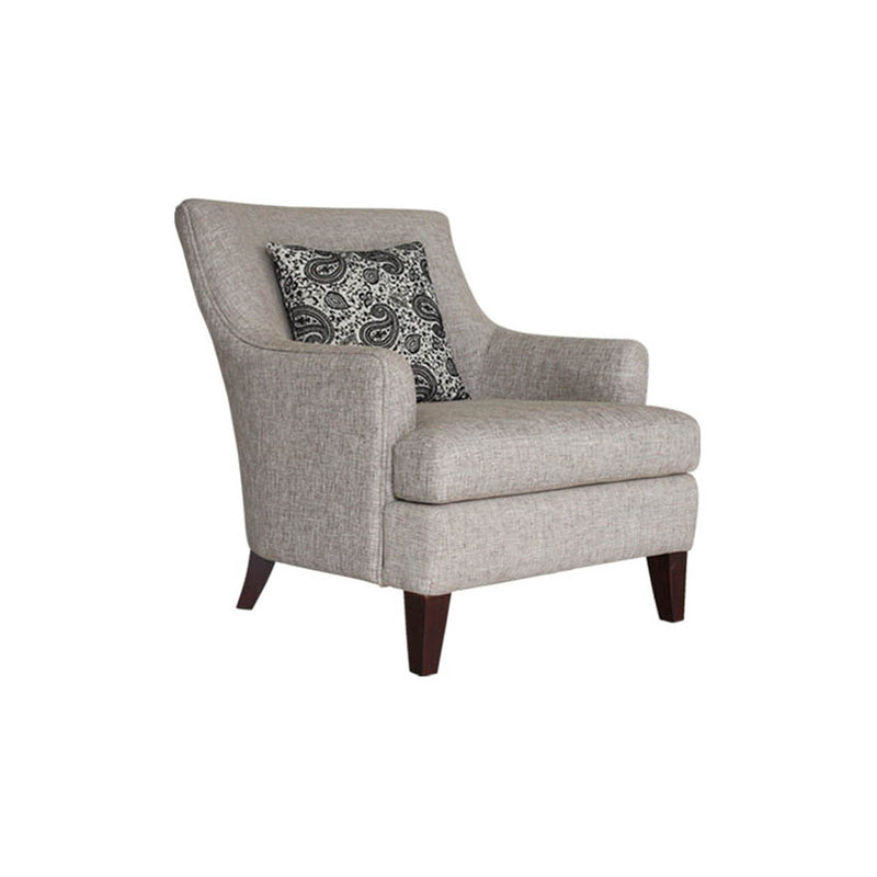 Jasmin Lounge Chair - Online Furniture | Vinoti Living