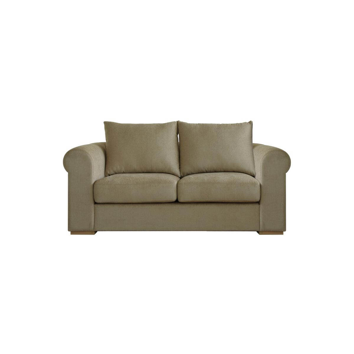 Tuscany 2-Seat Sofa - classic look paired with modern